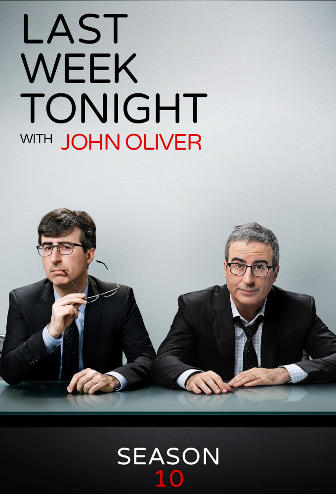 Last Week Tonight with John Oliver - Season 10 [270356] (A1676909647) [[TV Shows]] --Plex--